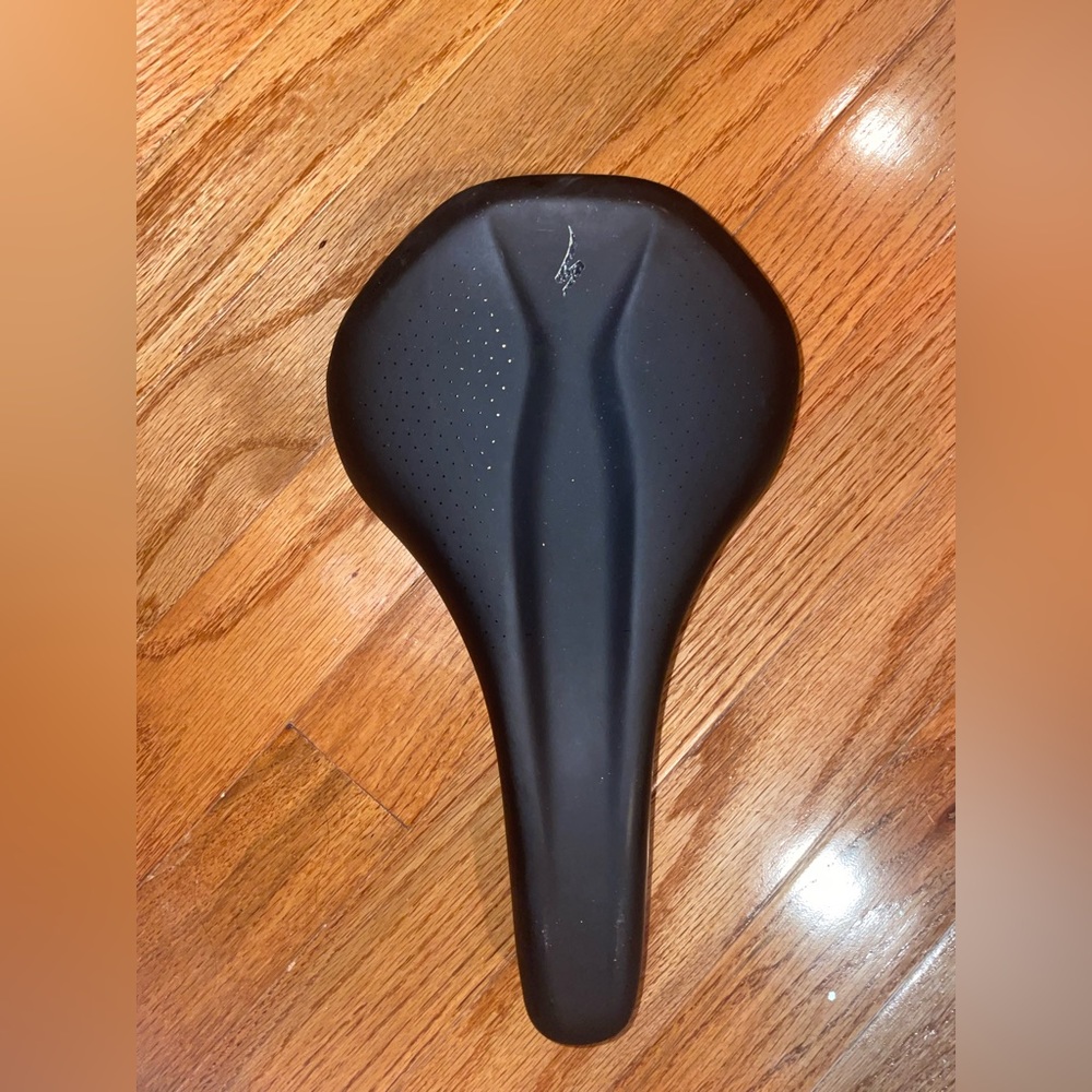 Specialized saddle
